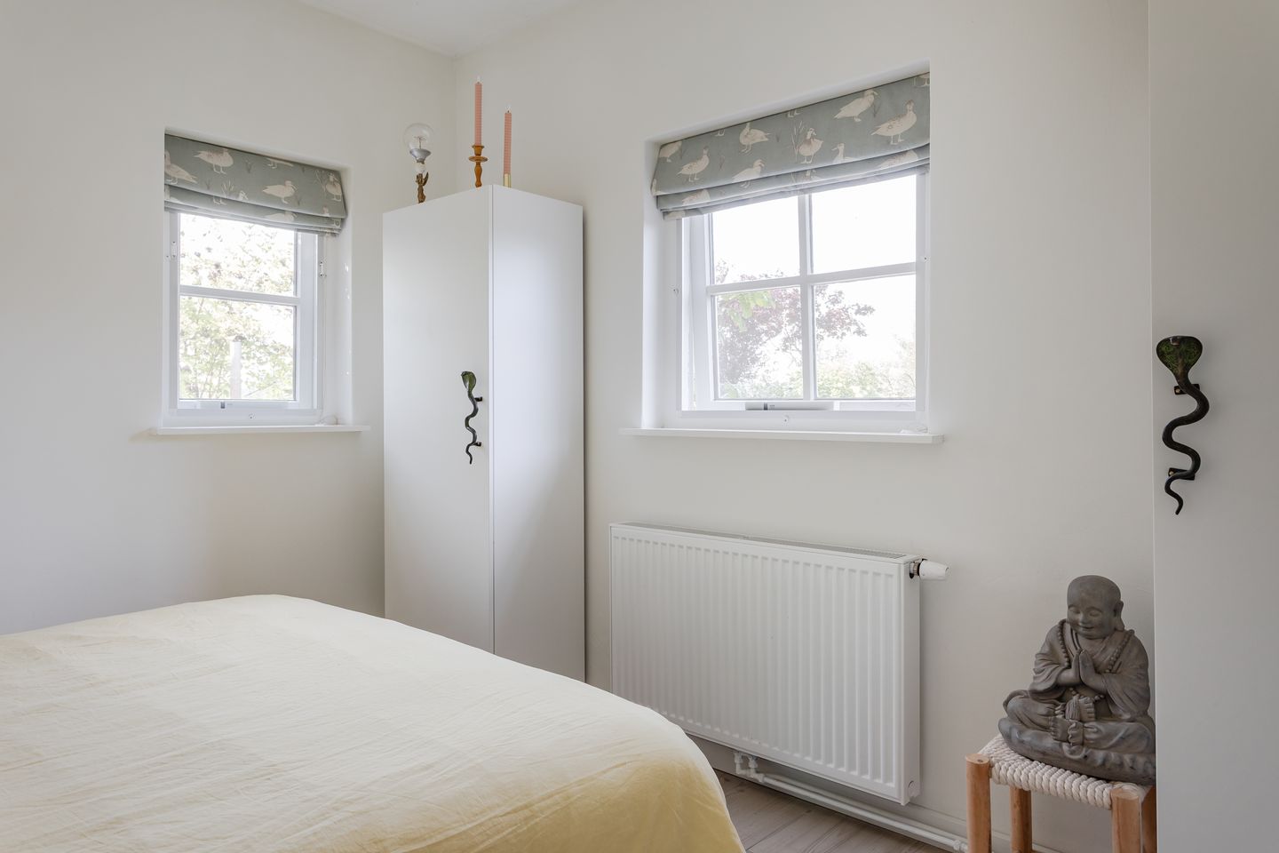 Foto 14 van Lutjewallerweg 10