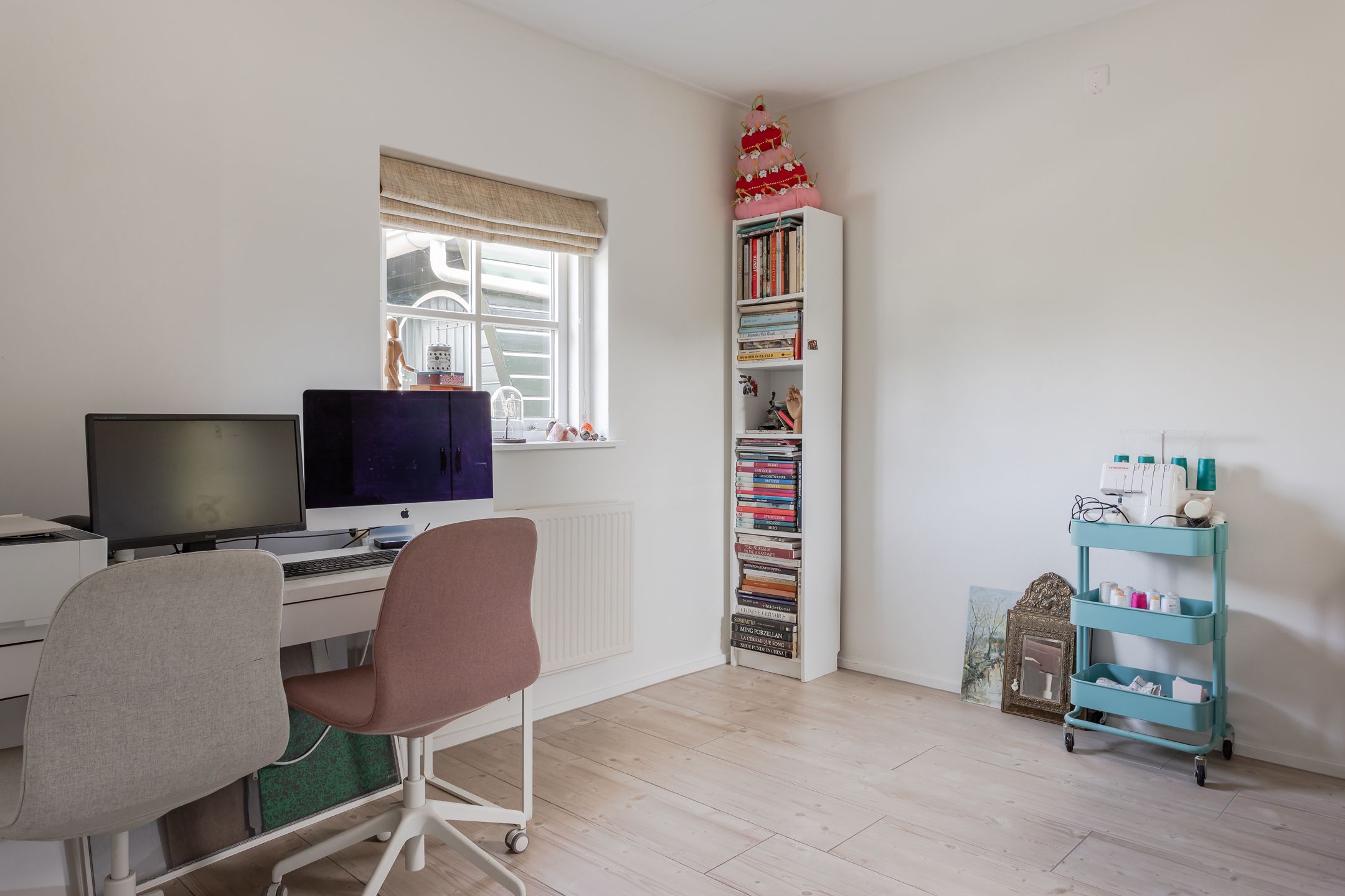 Foto 15 van Lutjewallerweg 10