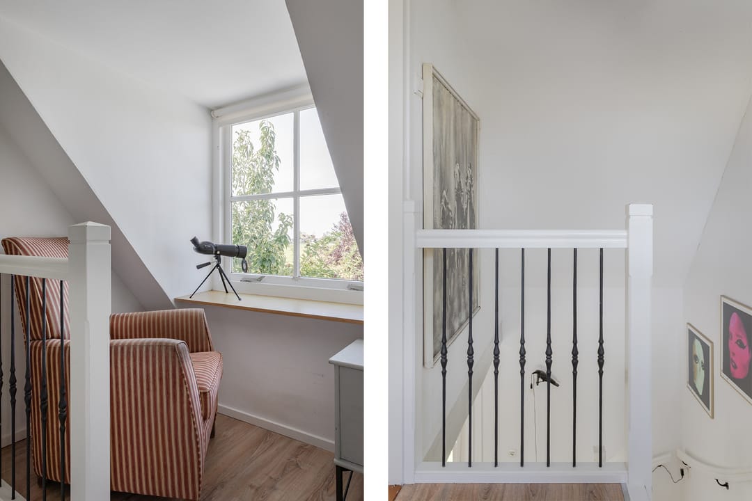 Foto 17 van Lutjewallerweg 10