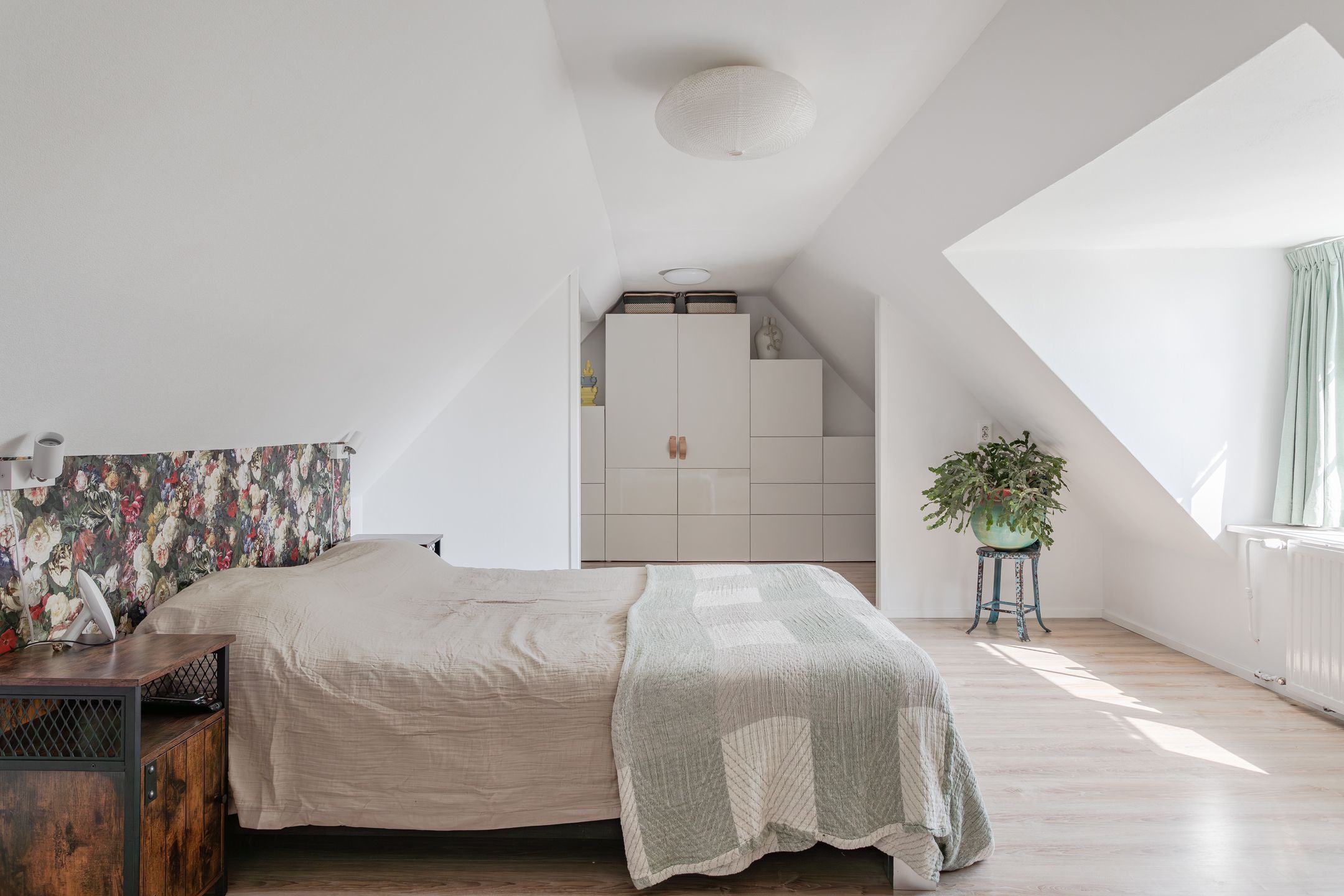 Foto 18 van Lutjewallerweg 10