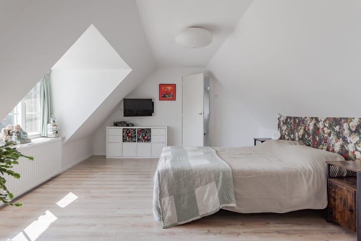 Foto 19 van Lutjewallerweg 10