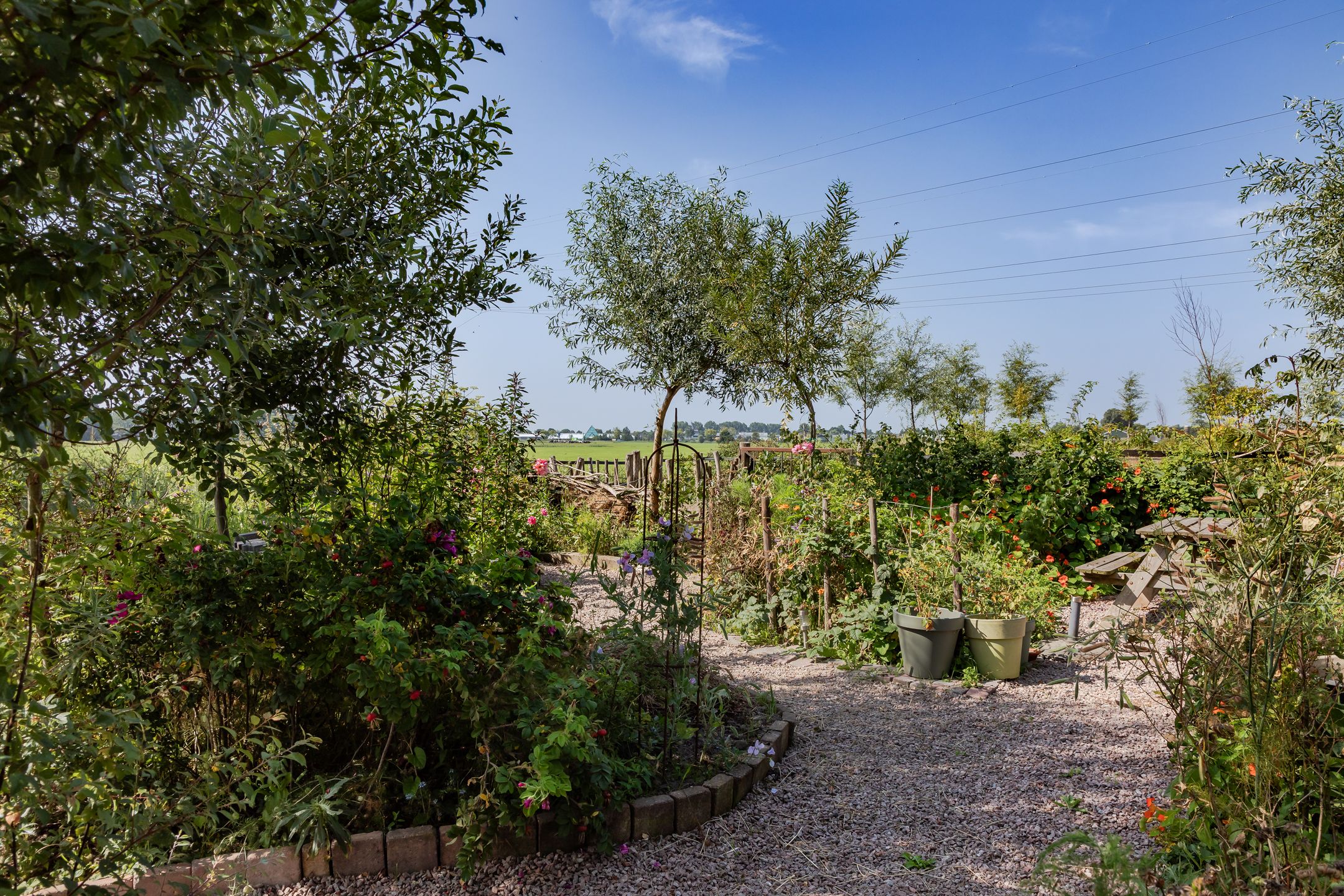 Foto 33 van Lutjewallerweg 10