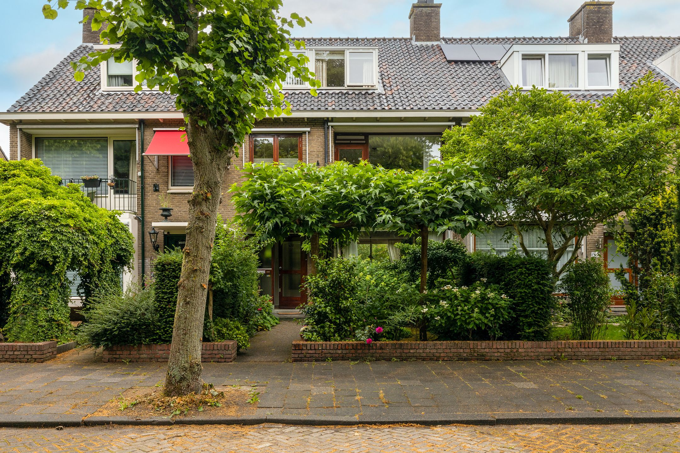 Prof. Meijerslaan, 64, Rijswijk (ZH), 2285HD, Zuid-Holland, Nederland 64