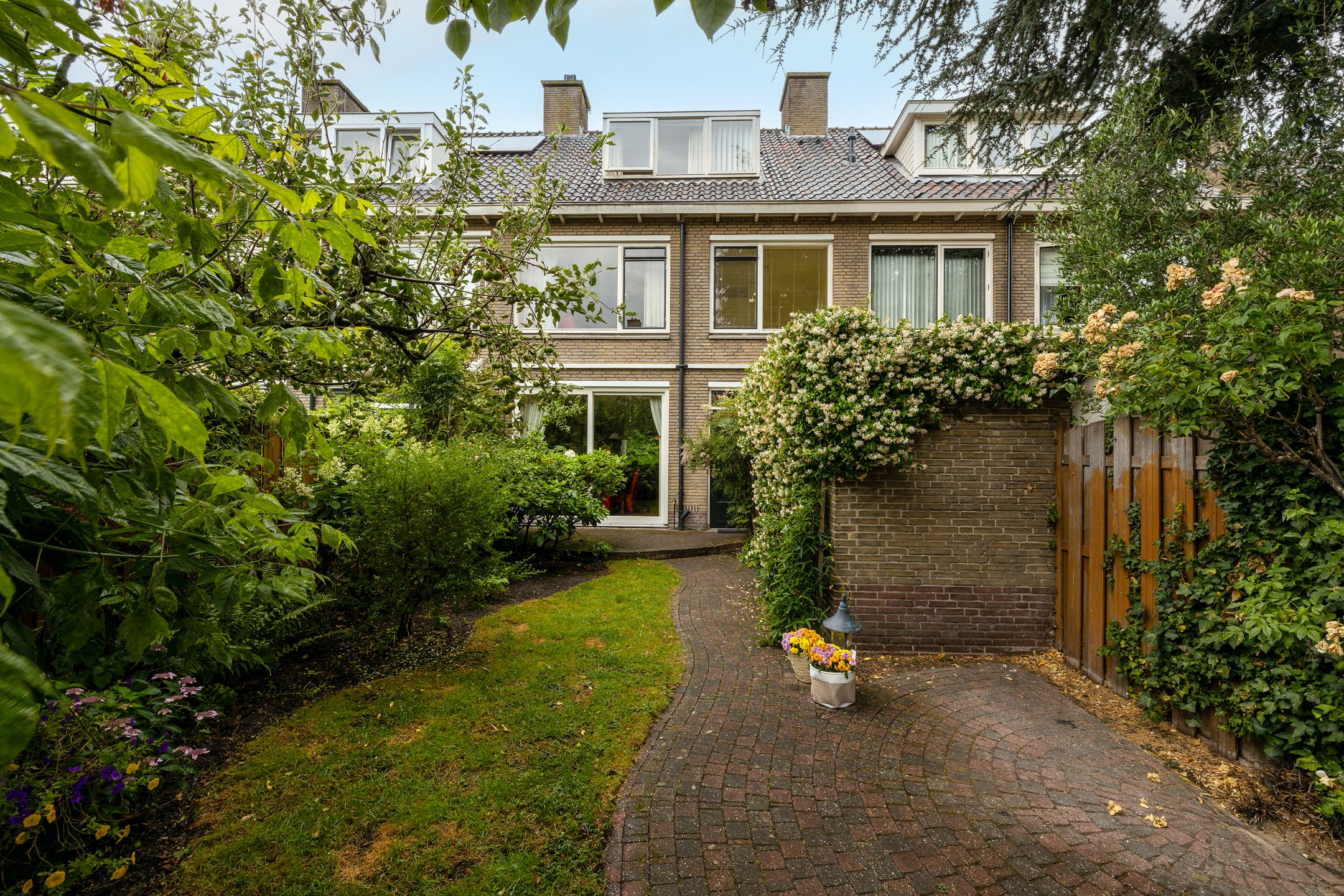 Foto 3 van Prof. Meijerslaan 64