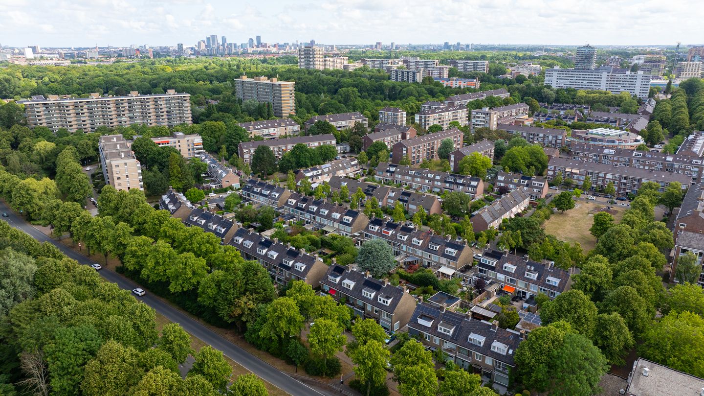 Foto 4 van Prof. Meijerslaan 64