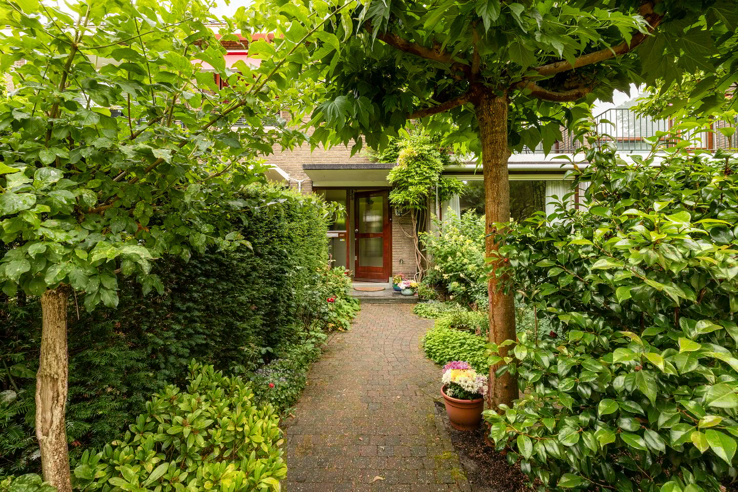 Foto 5 van Prof. Meijerslaan 64