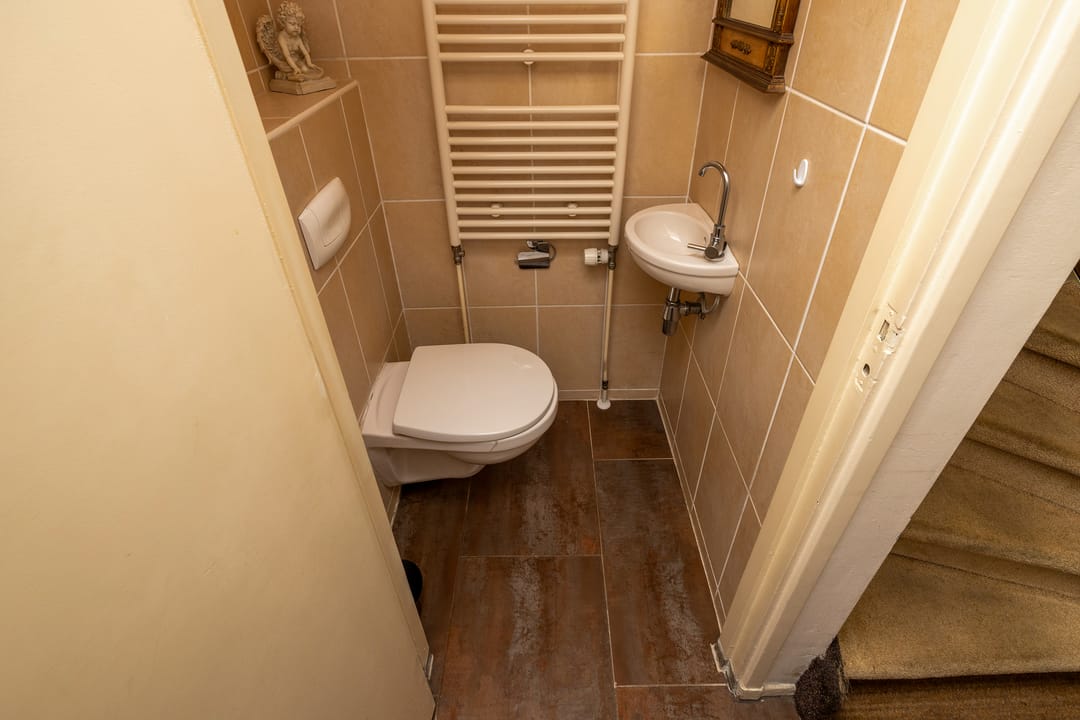 Foto 8 van Prof. Meijerslaan 64