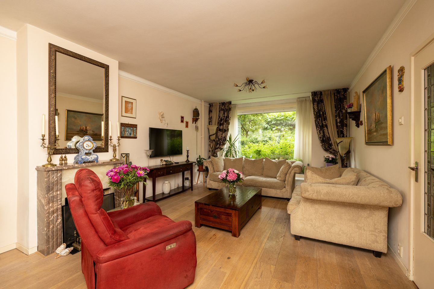 Foto 10 van Prof. Meijerslaan 64