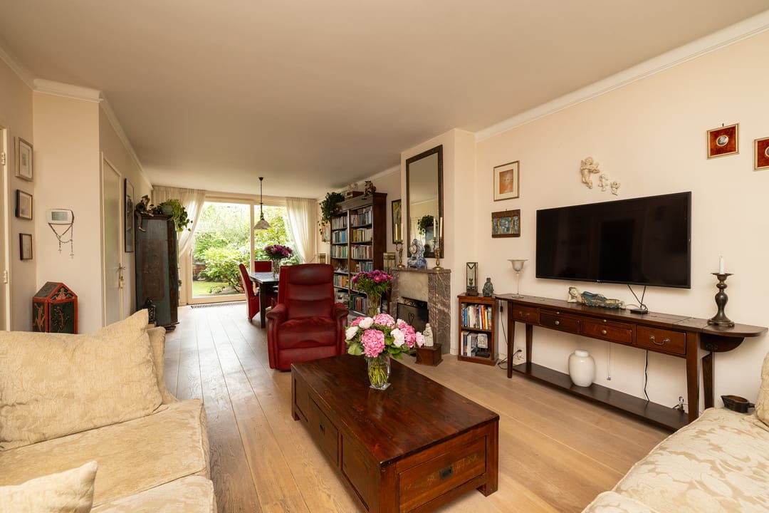 Foto 11 van Prof. Meijerslaan 64