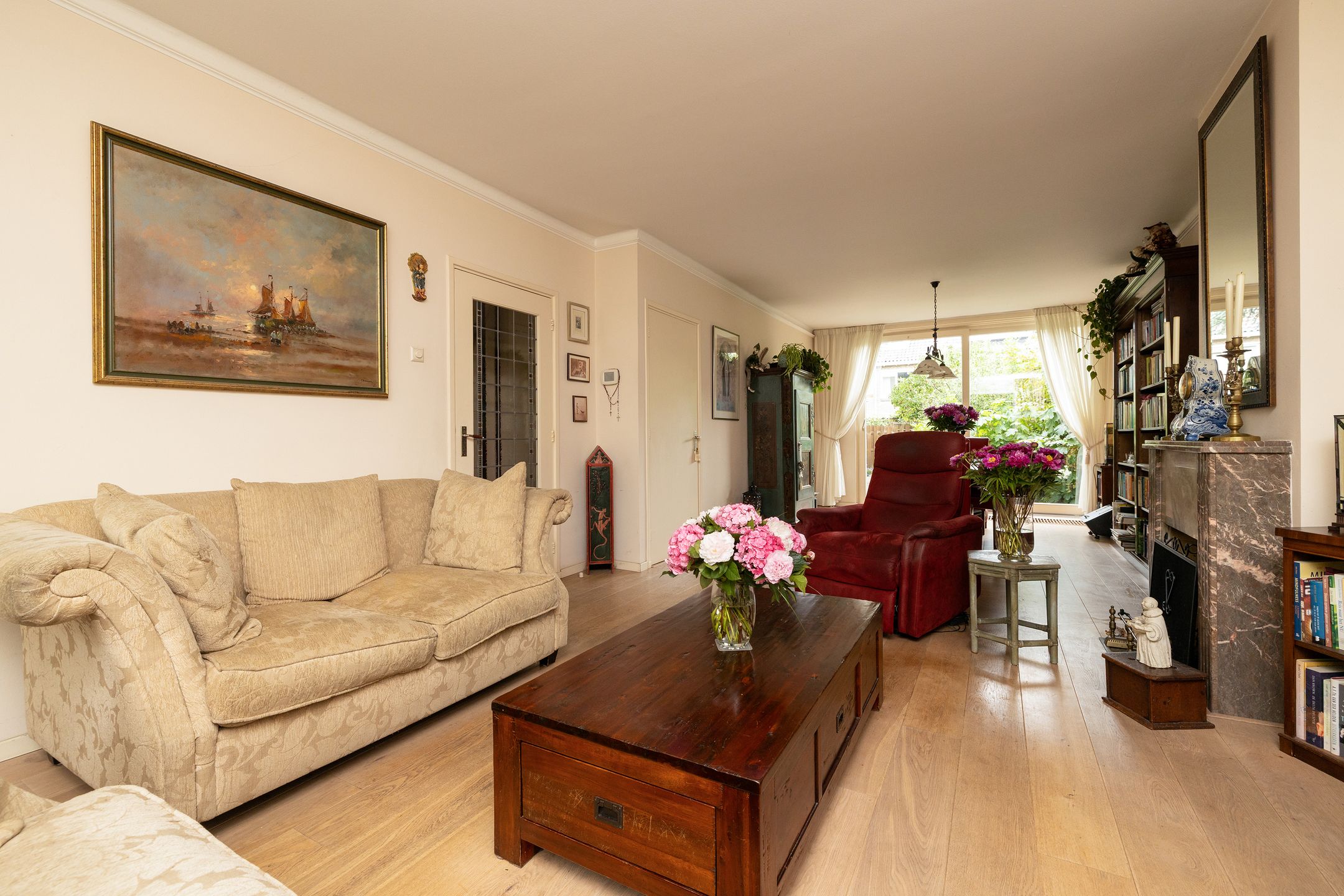 Foto 12 van Prof. Meijerslaan 64