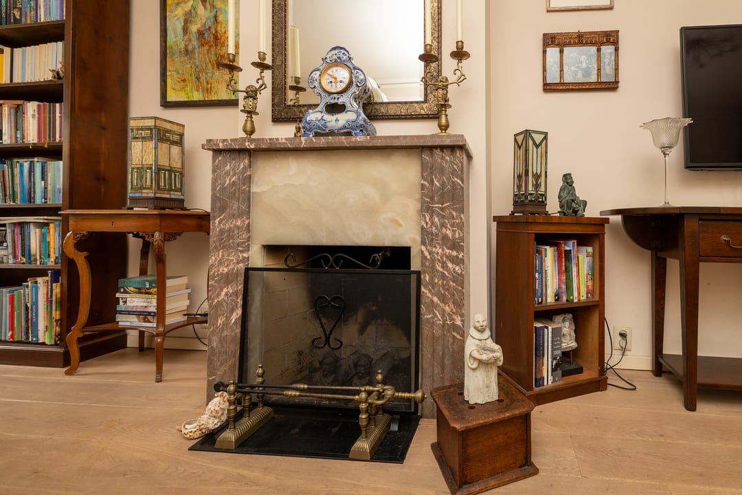 Foto 13 van Prof. Meijerslaan 64