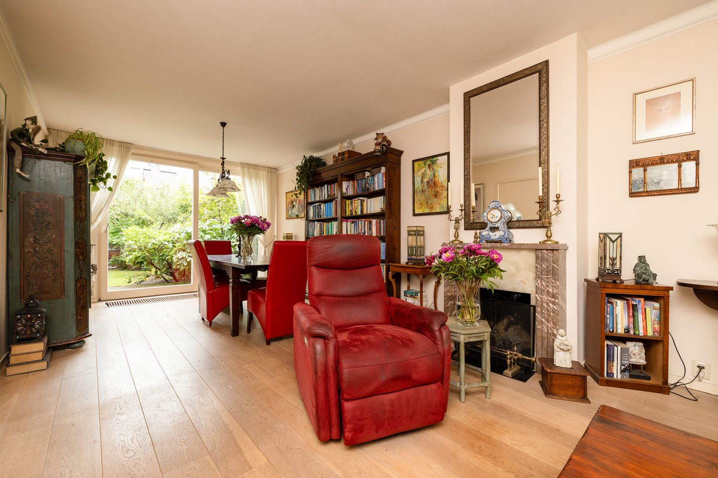 Foto 14 van Prof. Meijerslaan 64