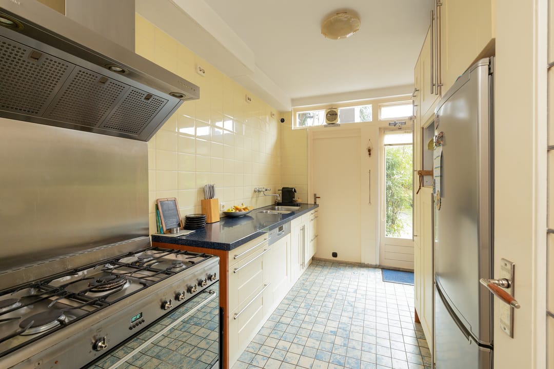 Foto 17 van Prof. Meijerslaan 64