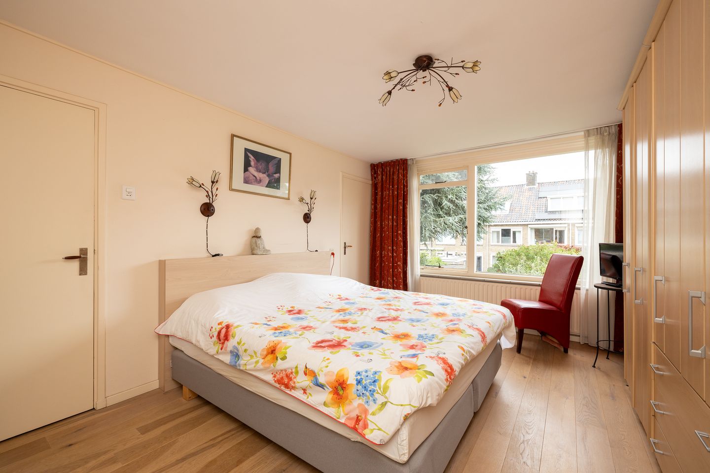 Foto 20 van Prof. Meijerslaan 64