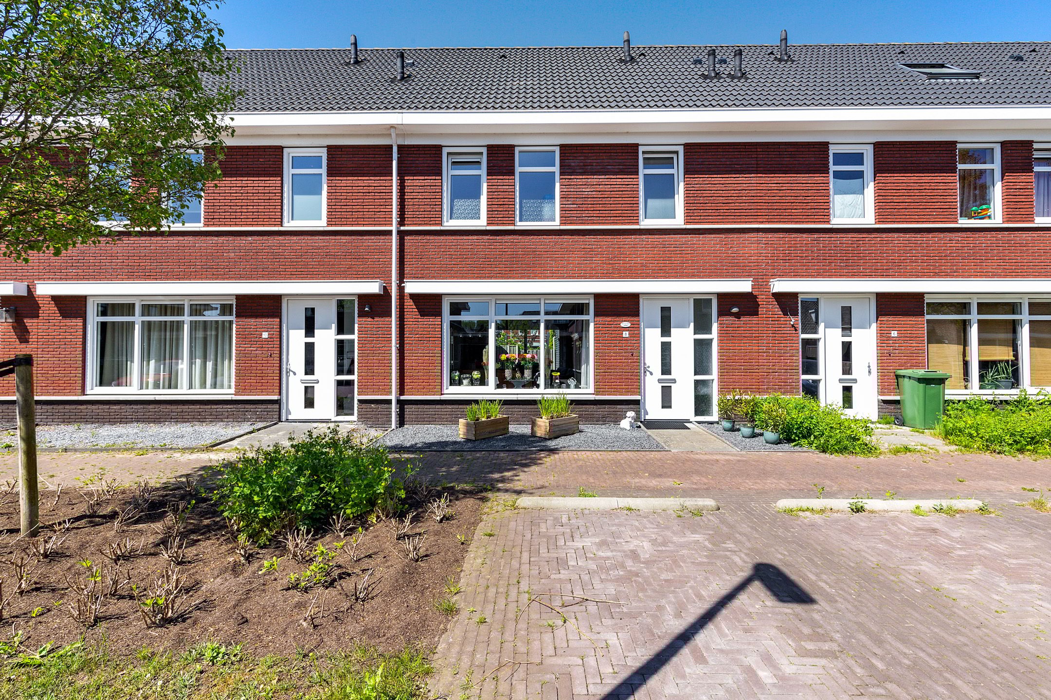 Ype Johannesstraat, 8, Sneek, 8603GB, Friesland, Nederland 8 