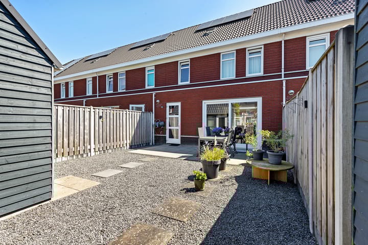 Foto 2 van Ype Johannesstraat 8