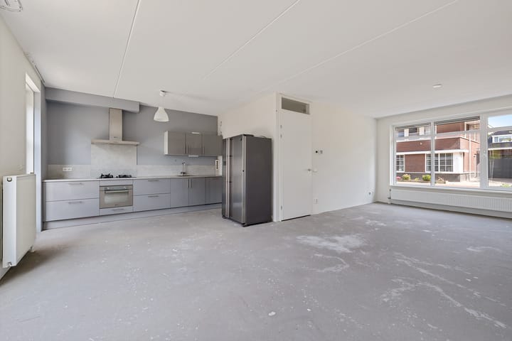 Foto 5 van Ype Johannesstraat 8