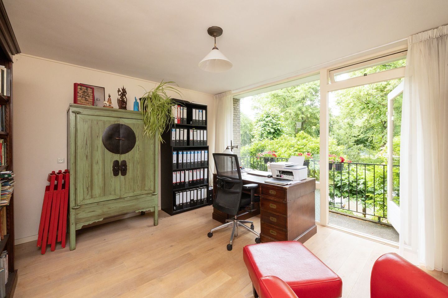 Foto 29 van Prof. Meijerslaan 64