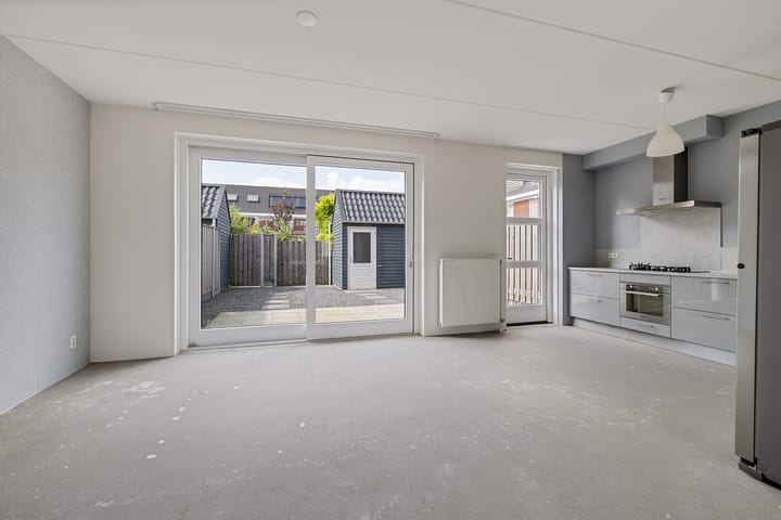 Foto 6 van Ype Johannesstraat 8