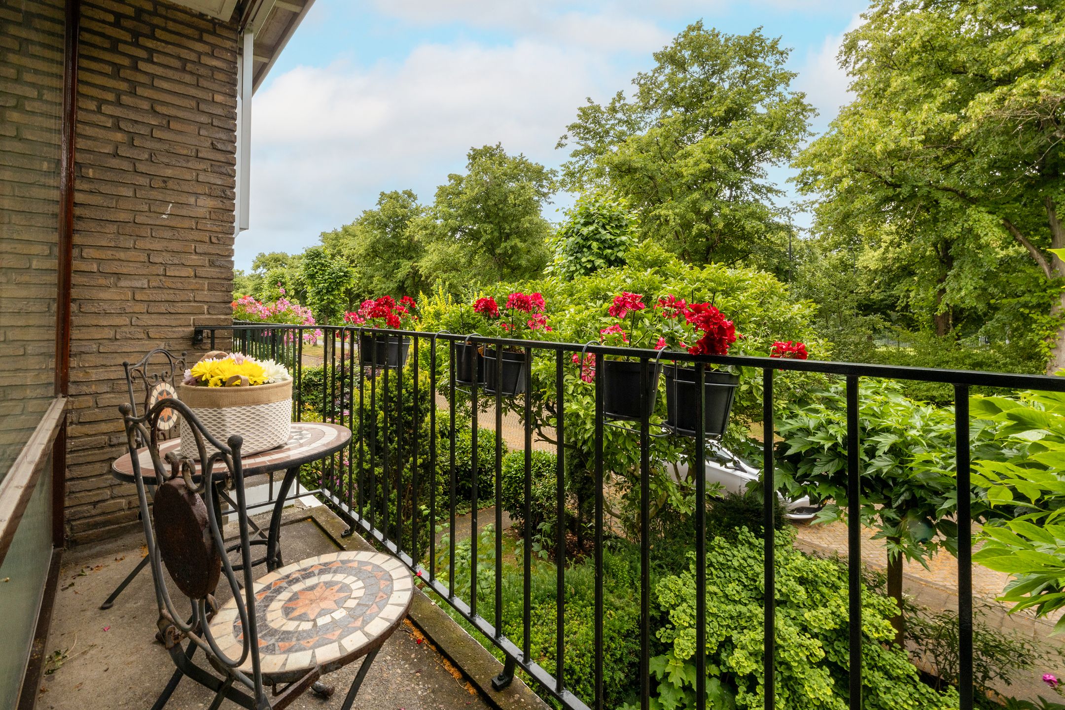 Foto 30 van Prof. Meijerslaan 64