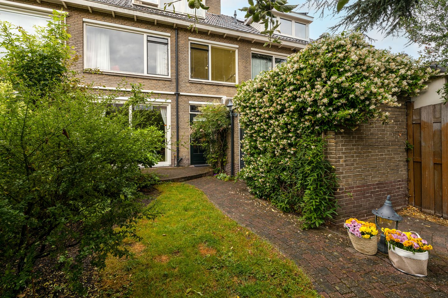 Foto 44 van Prof. Meijerslaan 64