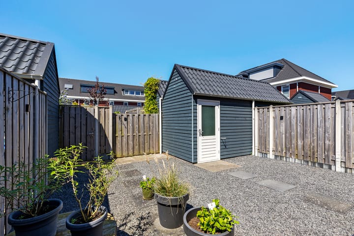 Foto 22 van Ype Johannesstraat 8