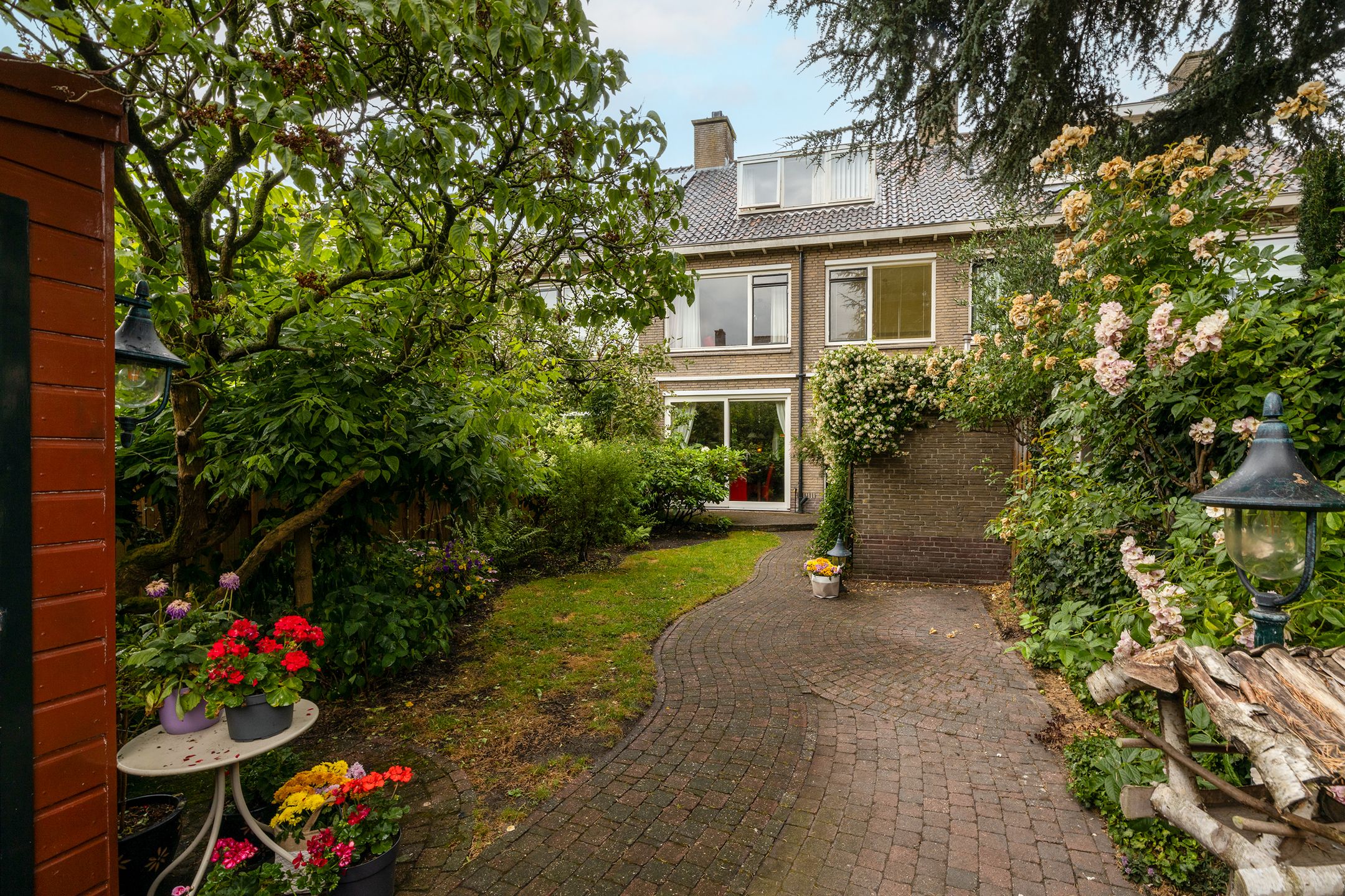 Foto 45 van Prof. Meijerslaan 64