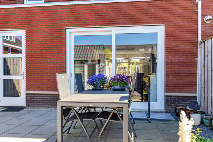 Foto 24 van Ype Johannesstraat 8