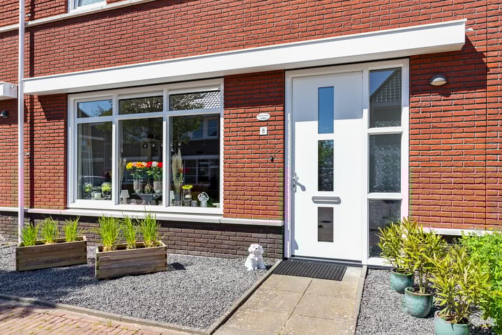 Foto 27 van Ype Johannesstraat 8