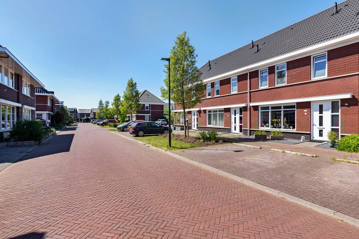 Foto 28 van Ype Johannesstraat 8