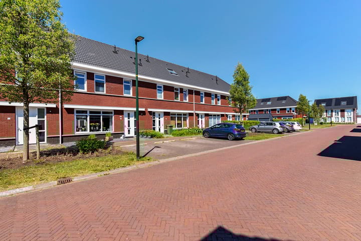 Foto 29 van Ype Johannesstraat 8