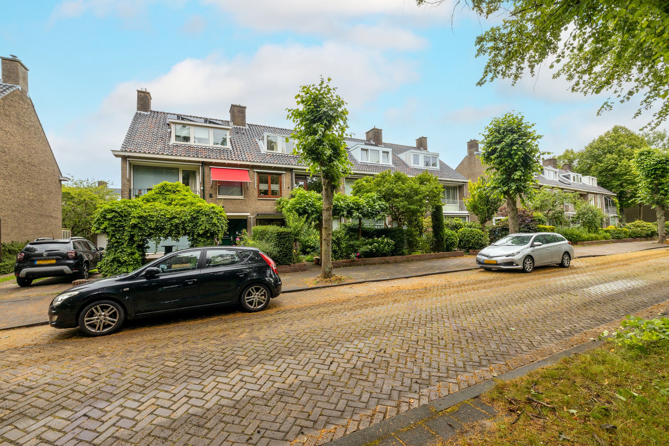 Foto 48 van Prof. Meijerslaan 64