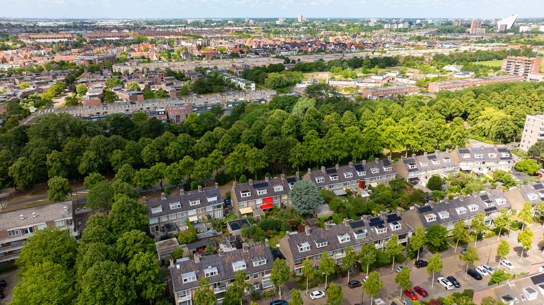 Foto 52 van Prof. Meijerslaan 64