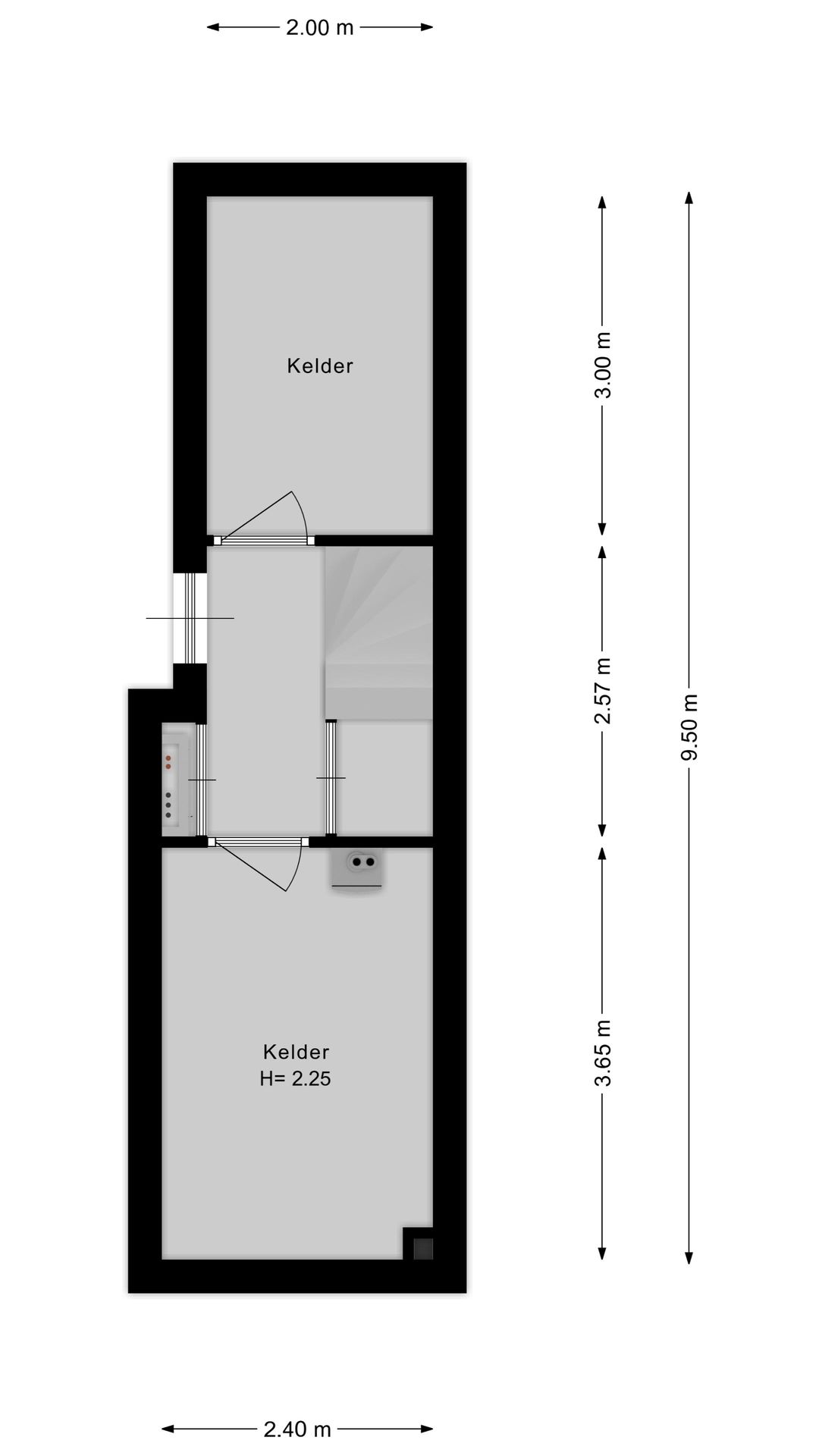 Foto 62 van Prof. Meijerslaan 64