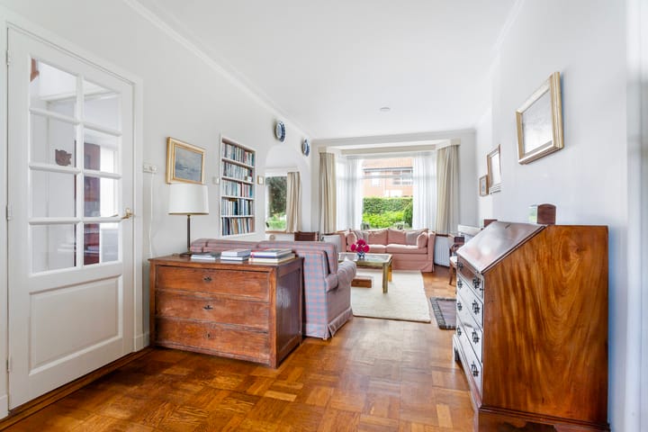 Foto 2 van Leeuweriklaan 9