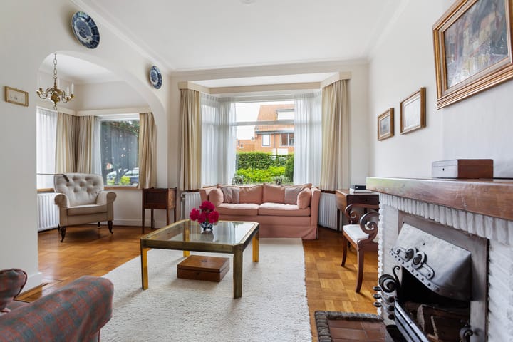 Foto 3 van Leeuweriklaan 9