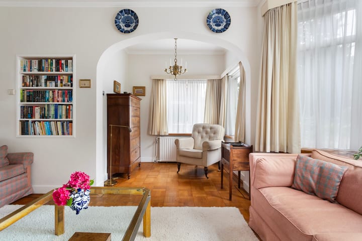 Foto 4 van Leeuweriklaan 9