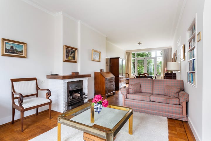 Foto 5 van Leeuweriklaan 9