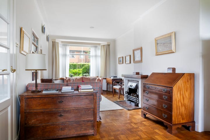 Foto 6 van Leeuweriklaan 9