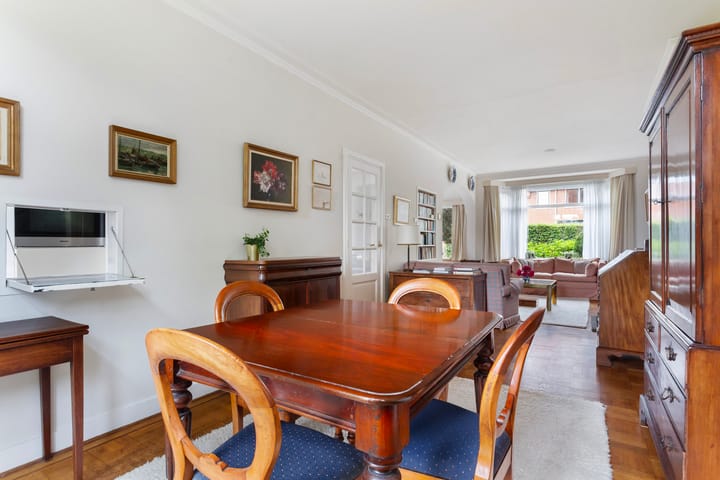 Foto 8 van Leeuweriklaan 9