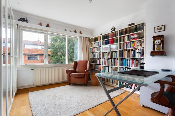 Foto 13 van Leeuweriklaan 9