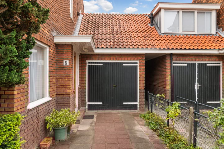 Foto 25 van Leeuweriklaan 9