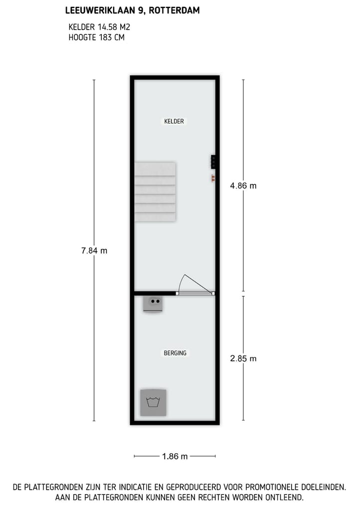 Foto 27 van Leeuweriklaan 9