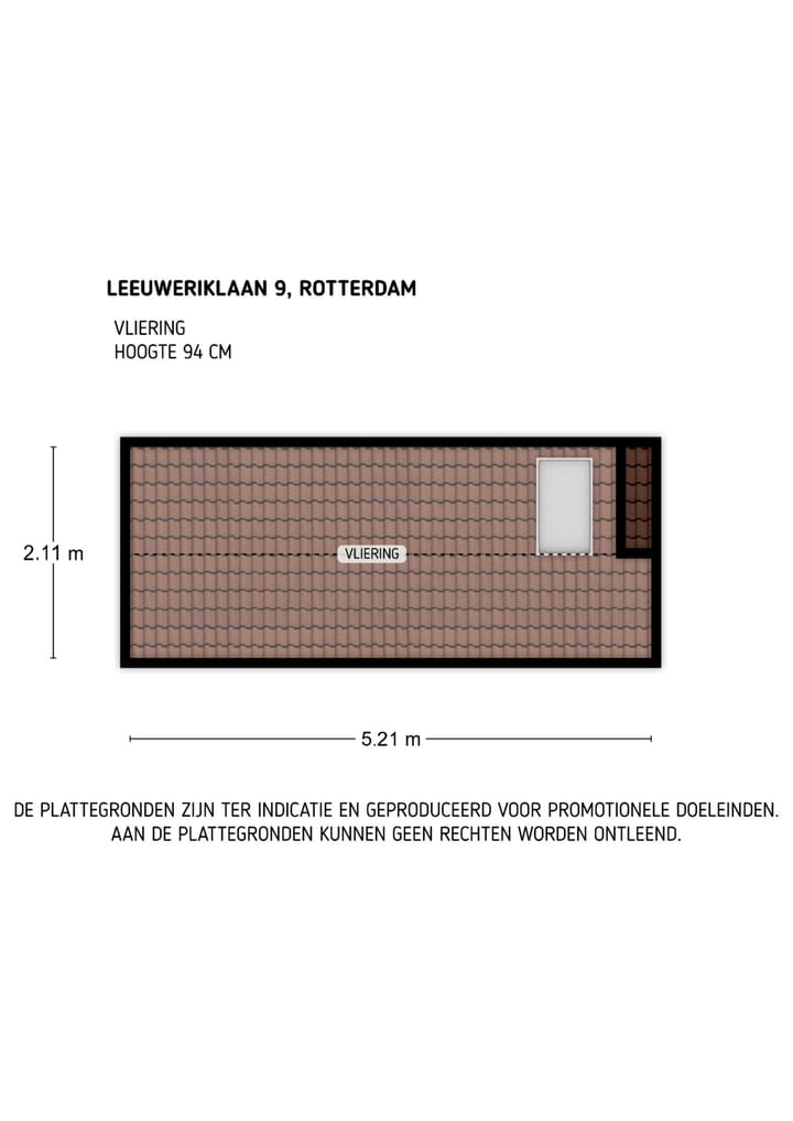 Foto 30 van Leeuweriklaan 9