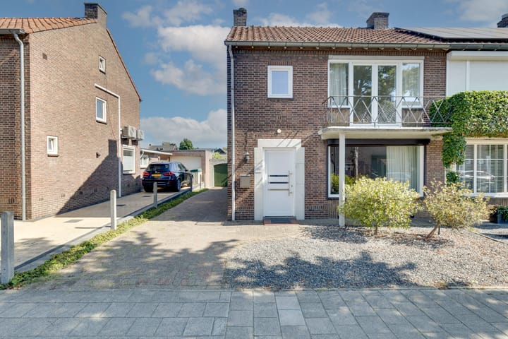 Foto 1 van Dohmenstraat 13