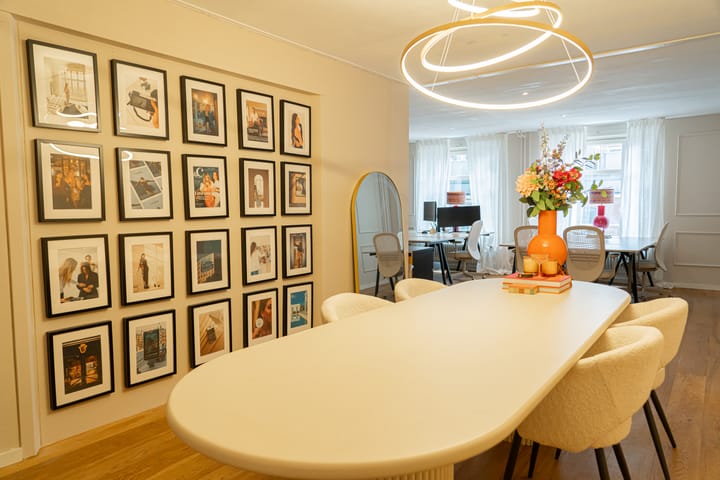 Korte Leidsedwarsstraat 12