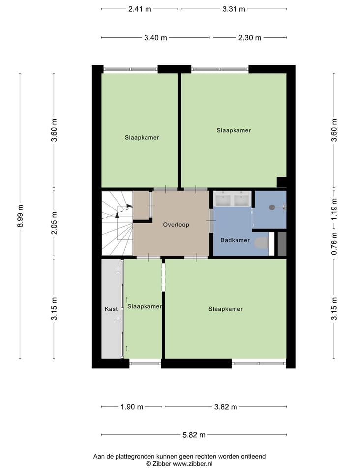 Foto 25 van Oringerbrink 66