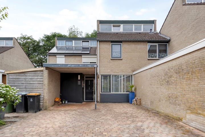 Foto 1 van Oringerbrink 66