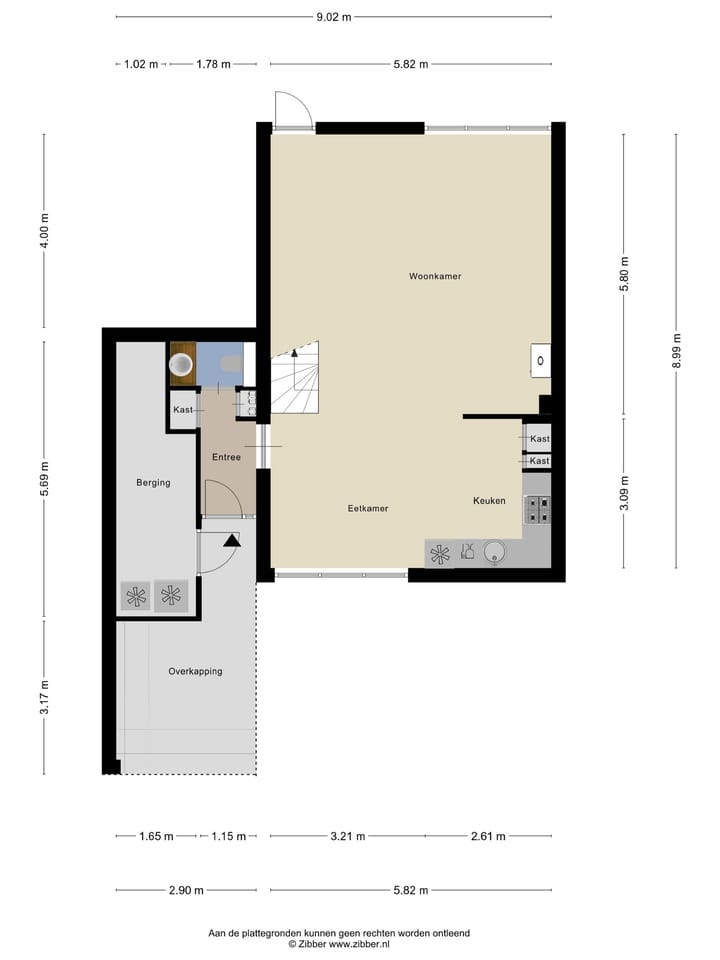 Foto 26 van Oringerbrink 66