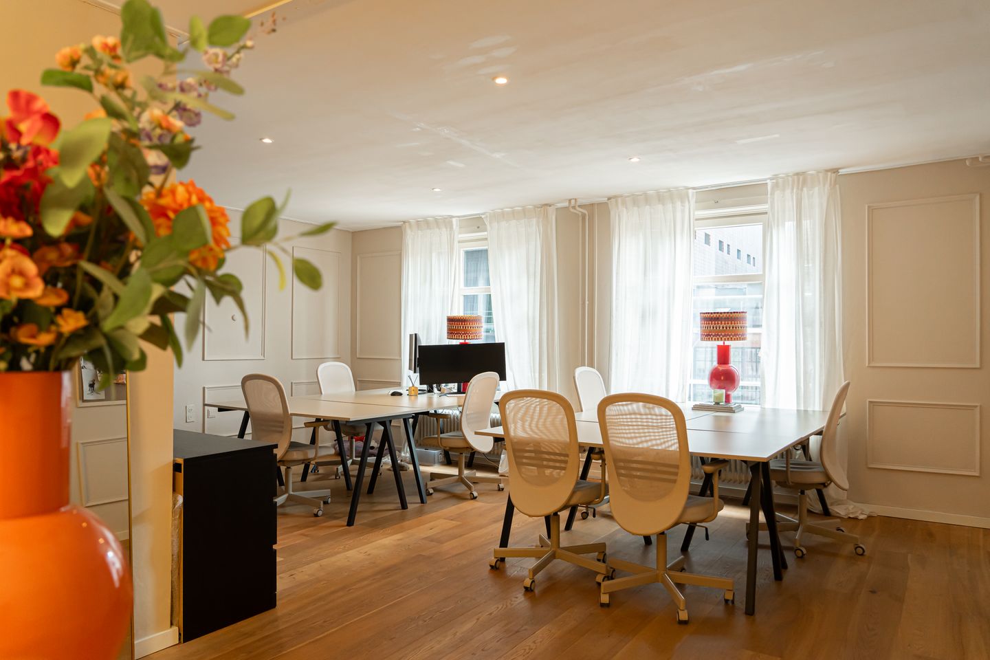 View photo 3 of Korte Leidsedwarsstraat 12-14